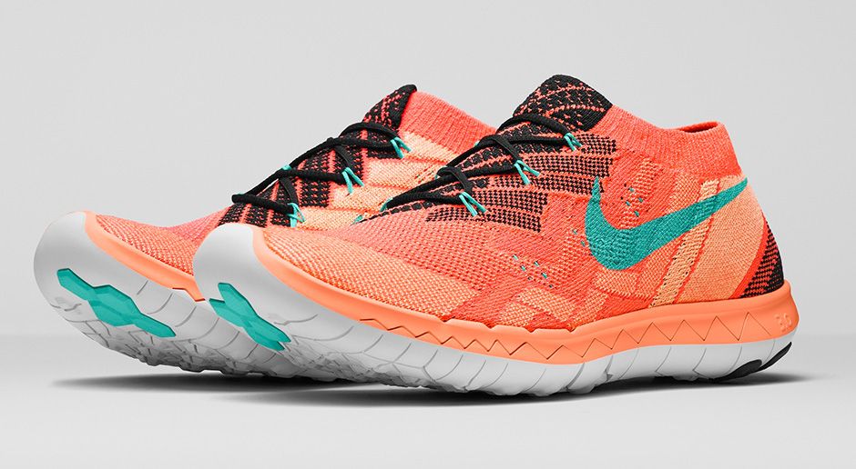 nike free 3.0 flyknit homme