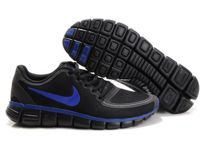nike free 5.0 v4 pour homme
