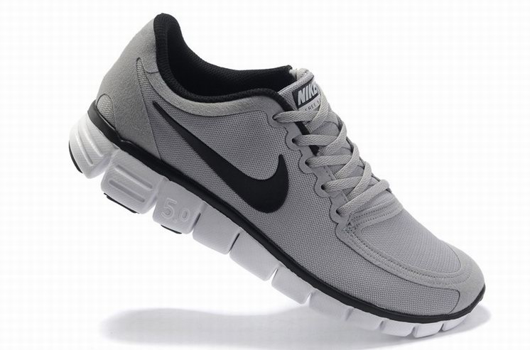 nike free 5.0 v4 homme